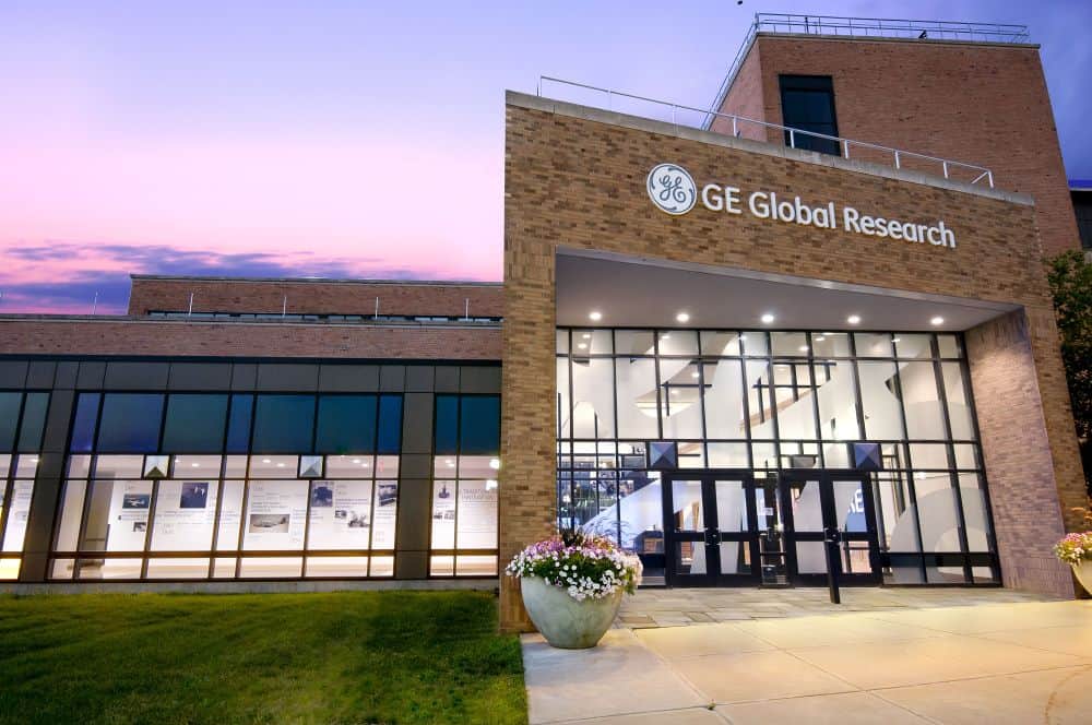 ge-global-research-office