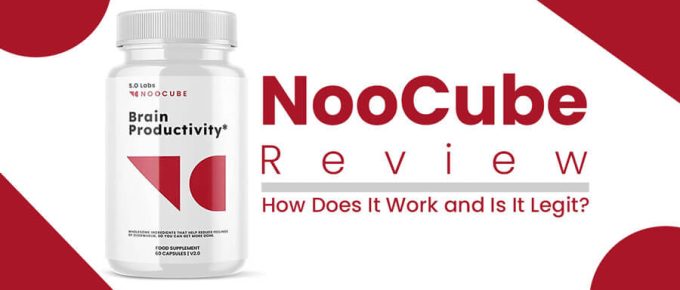 NooCube Review: How Does It Work and Is It Legit?