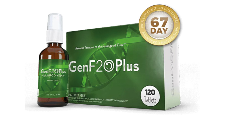 GenF20 plus product