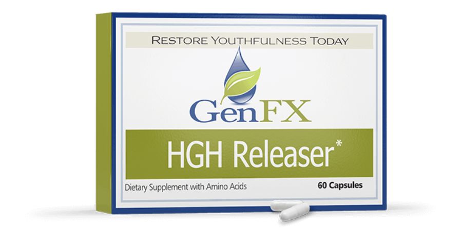 GenFX supplement